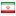 bazurka.net server is located in Iran